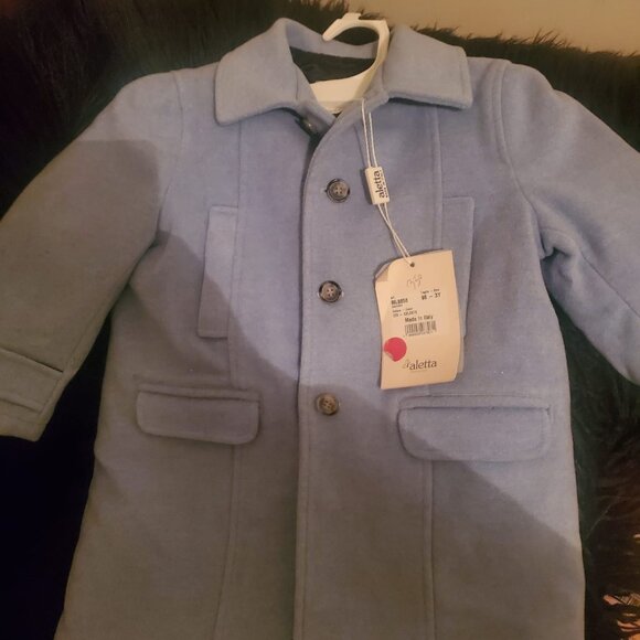 girls coat